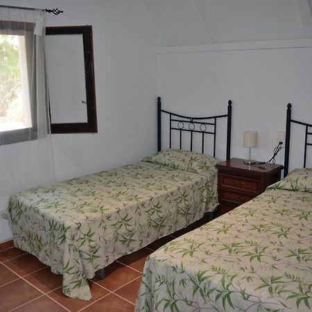 Conxita Del Delta - 2 Habitaciones Els Muntells Εξωτερικό φωτογραφία