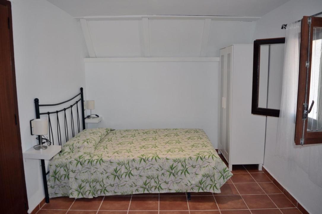 Conxita Del Delta - 2 Habitaciones Els Muntells Εξωτερικό φωτογραφία
