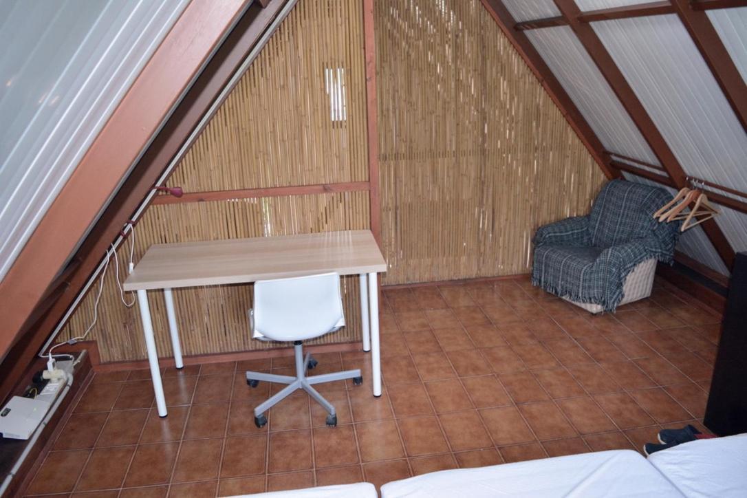 Conxita Del Delta - 2 Habitaciones Els Muntells Εξωτερικό φωτογραφία