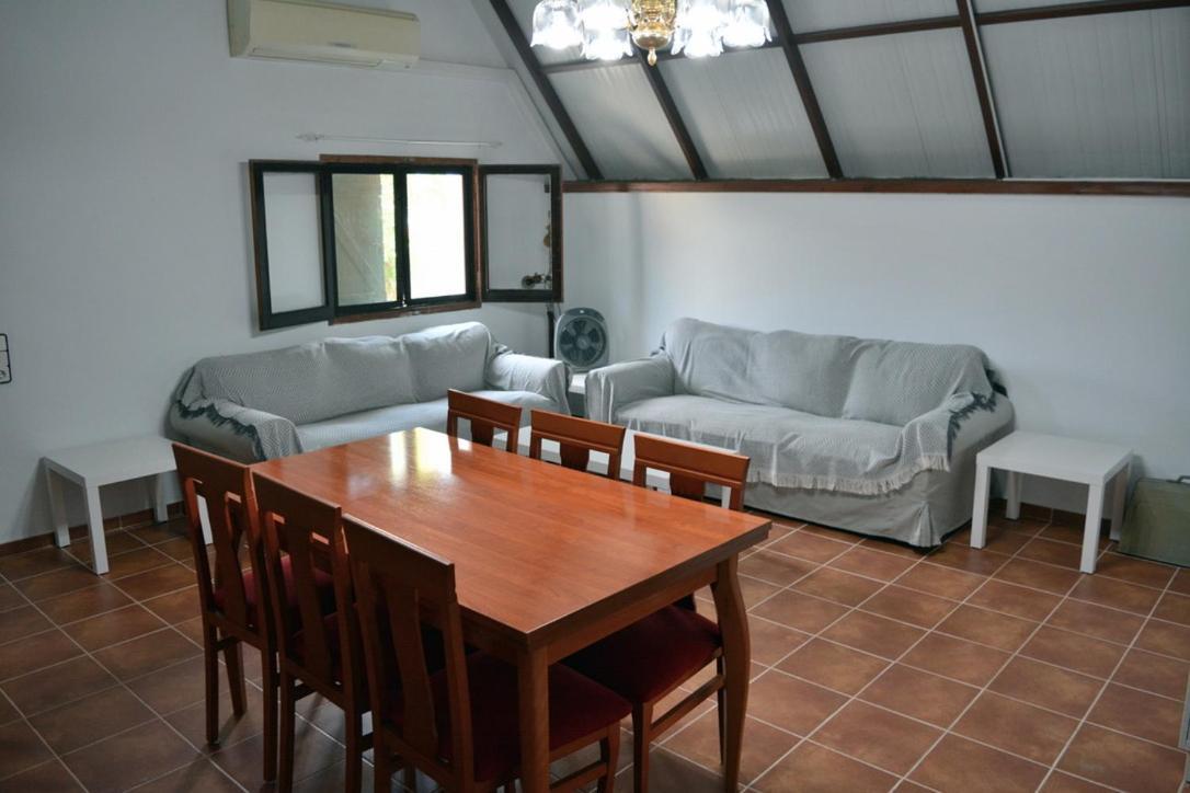 Conxita Del Delta - 2 Habitaciones Els Muntells Εξωτερικό φωτογραφία